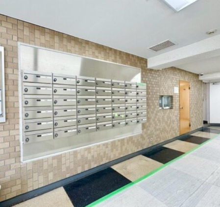 行徳第一アクウエリヤスハイツ