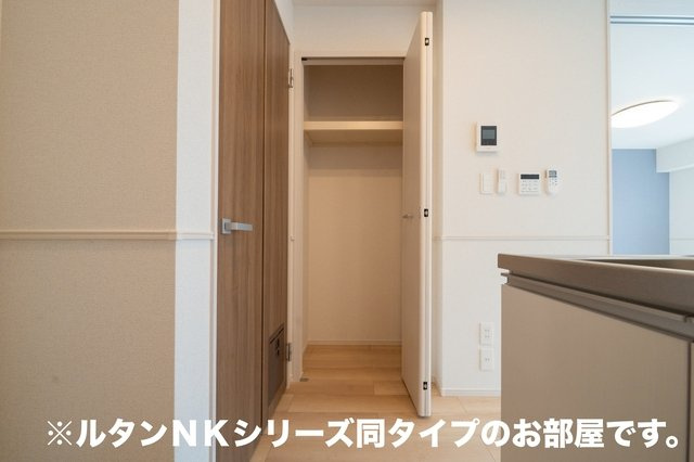 イーストブルー　Ⅱの収納|収納