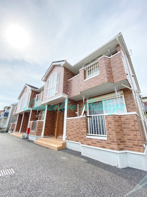 【外観】 | マリソル佐島