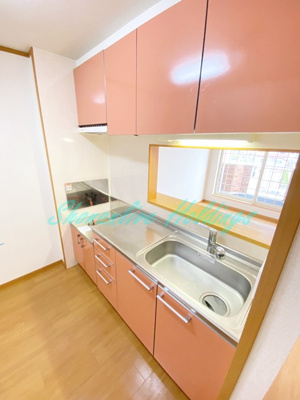 【キッチン】 | マリソル佐島 | 収納豊富なカウンターキッチン