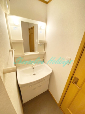 【独立洗面台】 | マリソル佐島 | 必須条件に多い独立洗面台♪