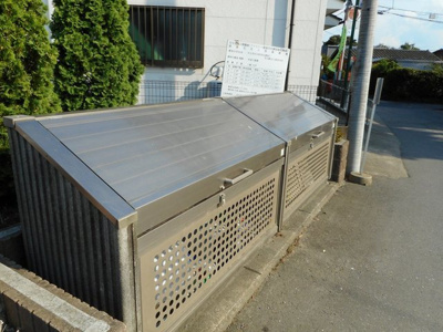 【その他共用部分】 | エターナル | その他共有部分