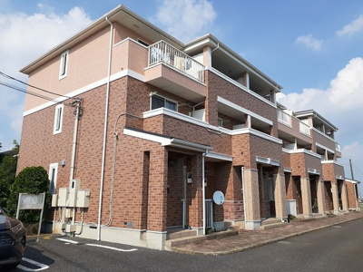 【外観】 | エターナル | 外観写真