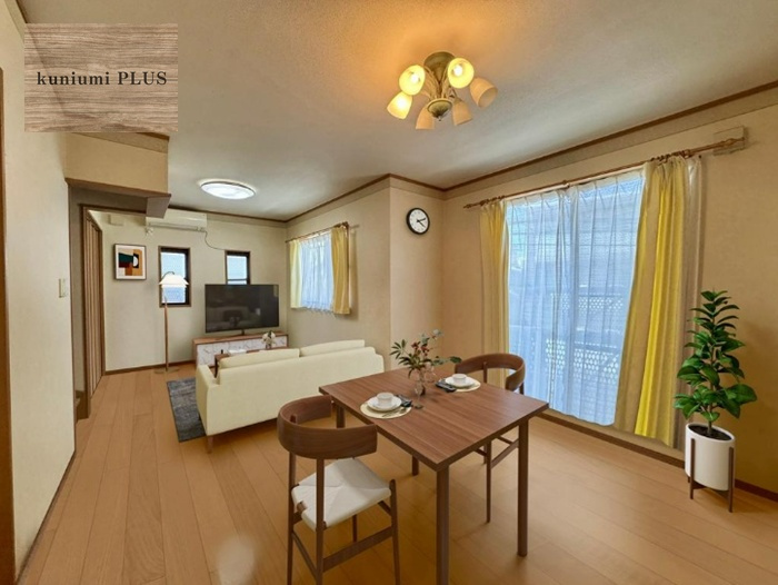 大阪市城東区永田1丁目