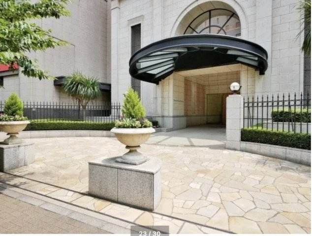 ★仲介手数料半額★TOKYO PARK TOWER（空室物件 L字型ワイドバルコニー開放感と採光良好）のその他