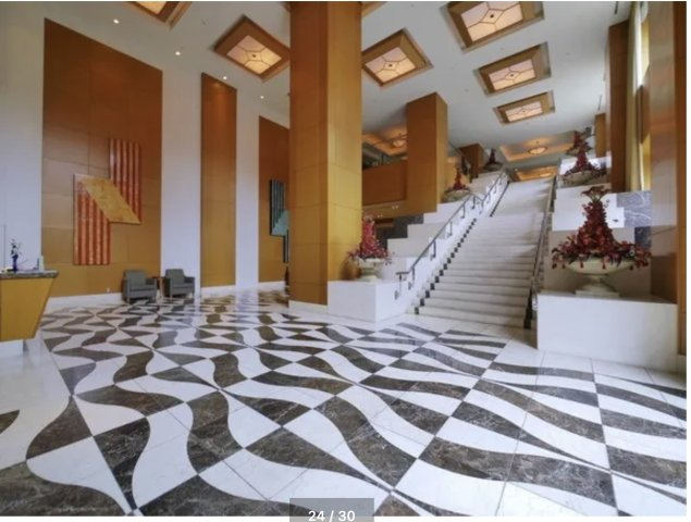 ★仲介手数料半額★TOKYO PARK TOWER（空室物件 L字型ワイドバルコニー開放感と採光良好）のその他