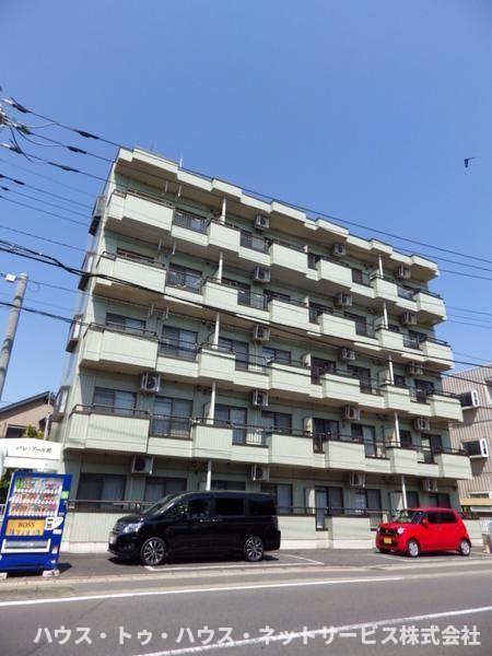 パレ・ドール柏