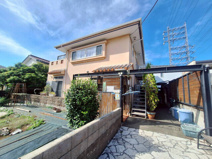 シーサーハウスの画像