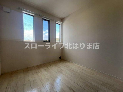 【洋室】 | ２０２０