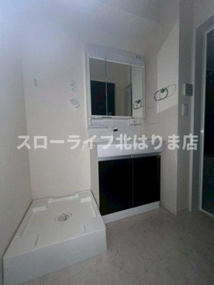 【洗面所】 | ２０２０