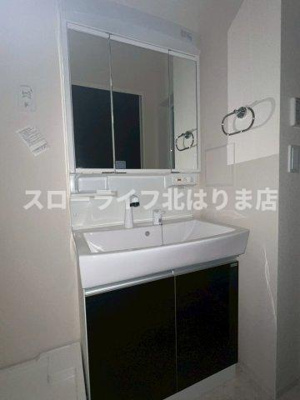 【独立洗面台】 | ２０２０