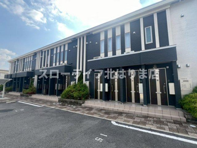 【外観】 | ２０２０