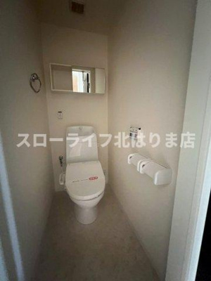 【トイレ】 | ２０２０