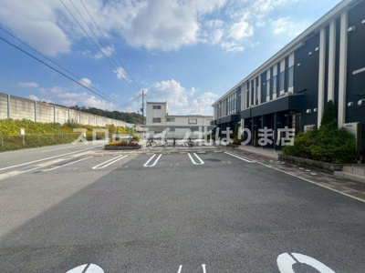 【駐車場】 | ２０２０