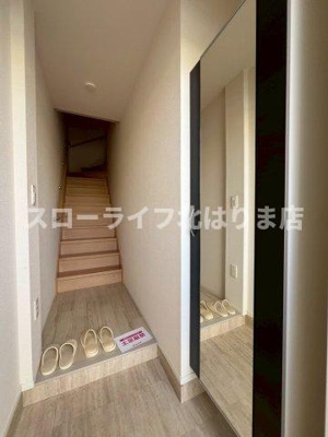 【玄関】 | ２０２０