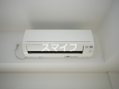 【設備】 | Luxe三国II