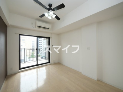 【居間・リビング】 | Luxe三国II