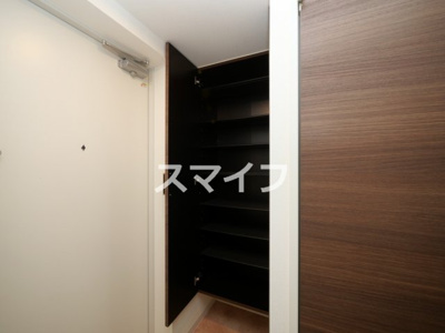 【収納】 | Luxe三国II