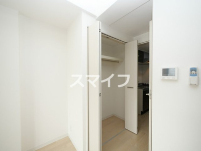 【収納】 | Luxe三国II