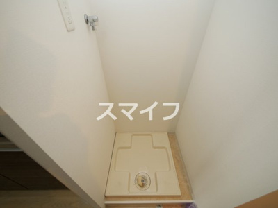 【設備】 | Luxe三国II