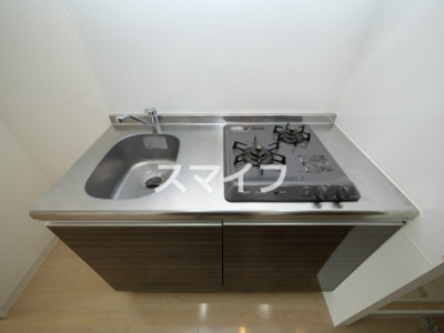 【キッチン】 | Luxe三国II