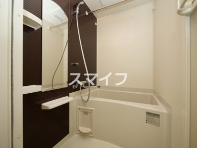 【浴室】 | Luxe三国II