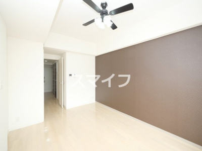 【居間・リビング】 | Luxe三国II