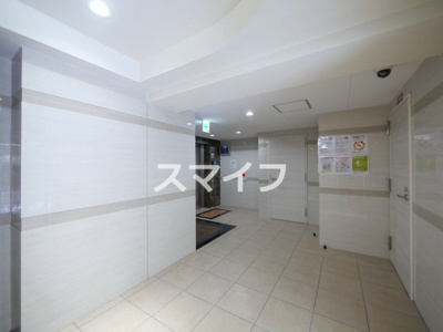 【ロビー】 | Luxe三国II