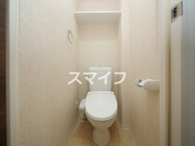 【トイレ】 | Luxe三国II