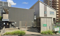 【木造アパート】川口市本町2の画像