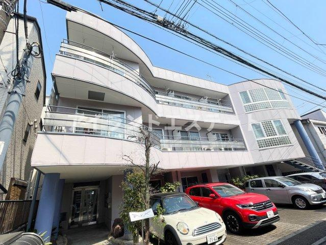 アークス太子堂　礼金0　陽当たり良好　