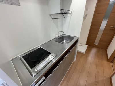 【キッチン】 | カーサルナ高幡不動