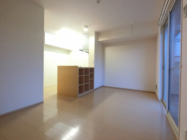 【居間・リビング】