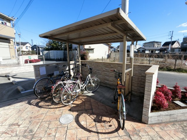 【その他共用部分】