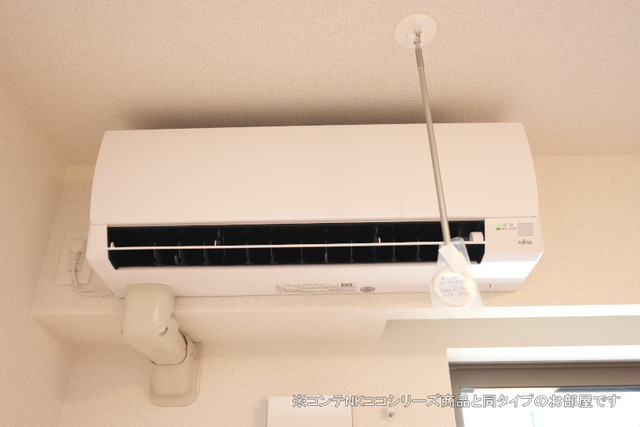 イーストブルー　Ｉの設備|その他