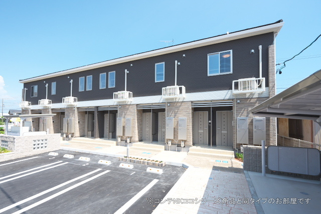 イーストブルー　Ｉの外観|外観写真