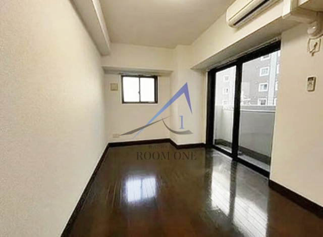 ジーベック門前仲町の寝室|寝室です。