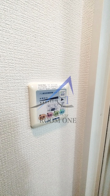 ジーベック門前仲町の内装