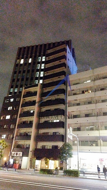 ジーベック門前仲町