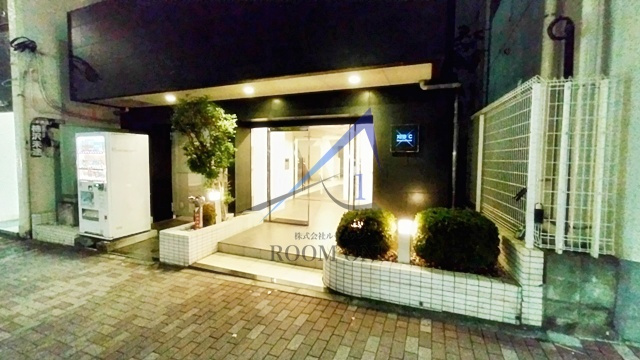 ジーベック門前仲町