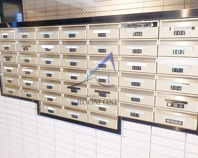 ライオンズシティ千石