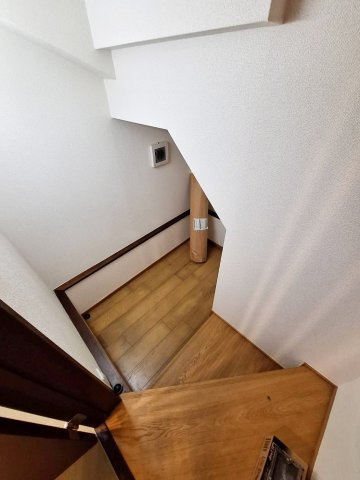 日野南１丁目ヘーベルハウスの内装