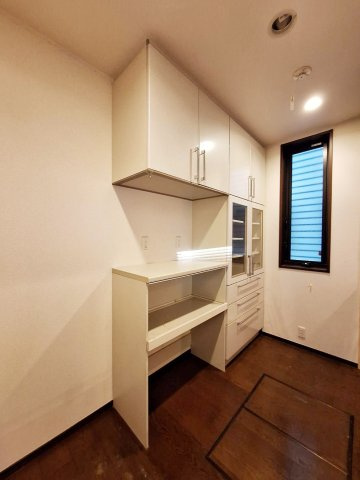 日野南１丁目ヘーベルハウスの内装