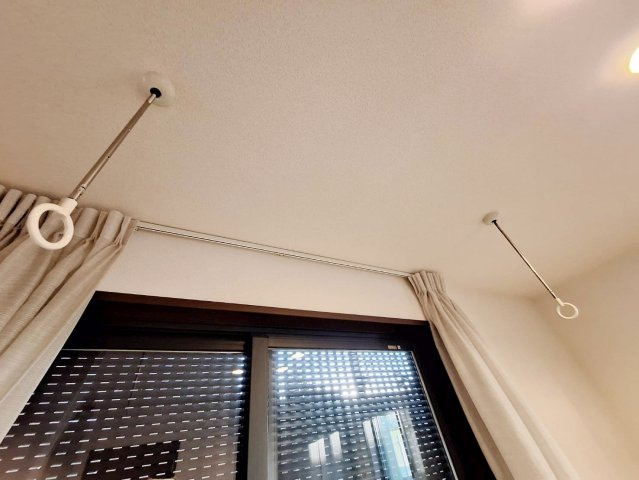 日野南１丁目ヘーベルハウスの設備