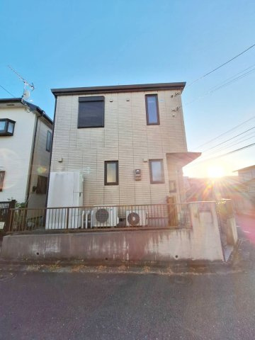 日野南１丁目ヘーベルハウスのその他共用部分