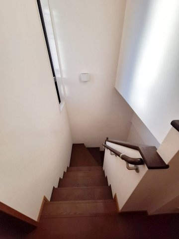 日野南１丁目ヘーベルハウスの内装