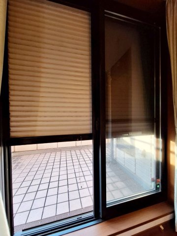 日野南１丁目ヘーベルハウスのセキュリティ