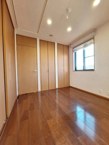 日野南１丁目ヘーベルハウスの子供部屋