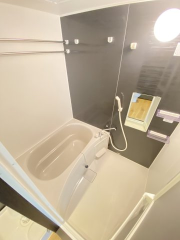 【浴室】
