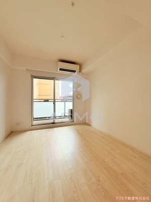 【内装】 | レオンコンフォート玉造